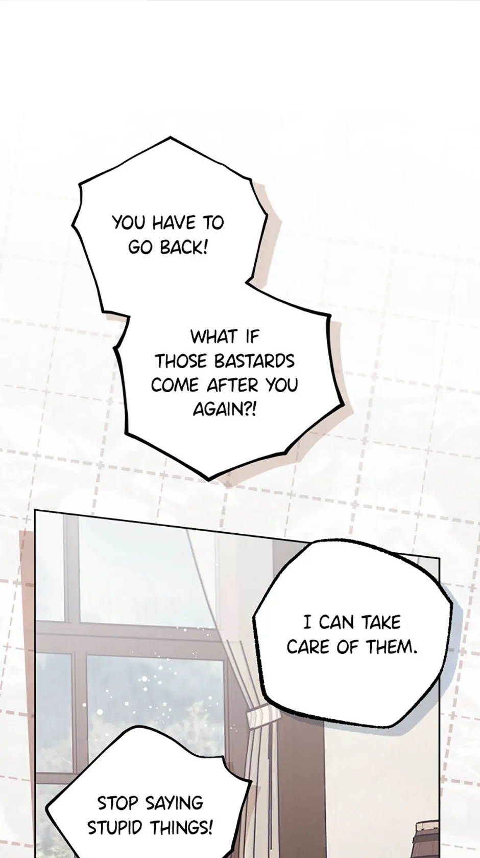 The Monster Duke Mistook Me for His Wife Chapter 20 - page 78