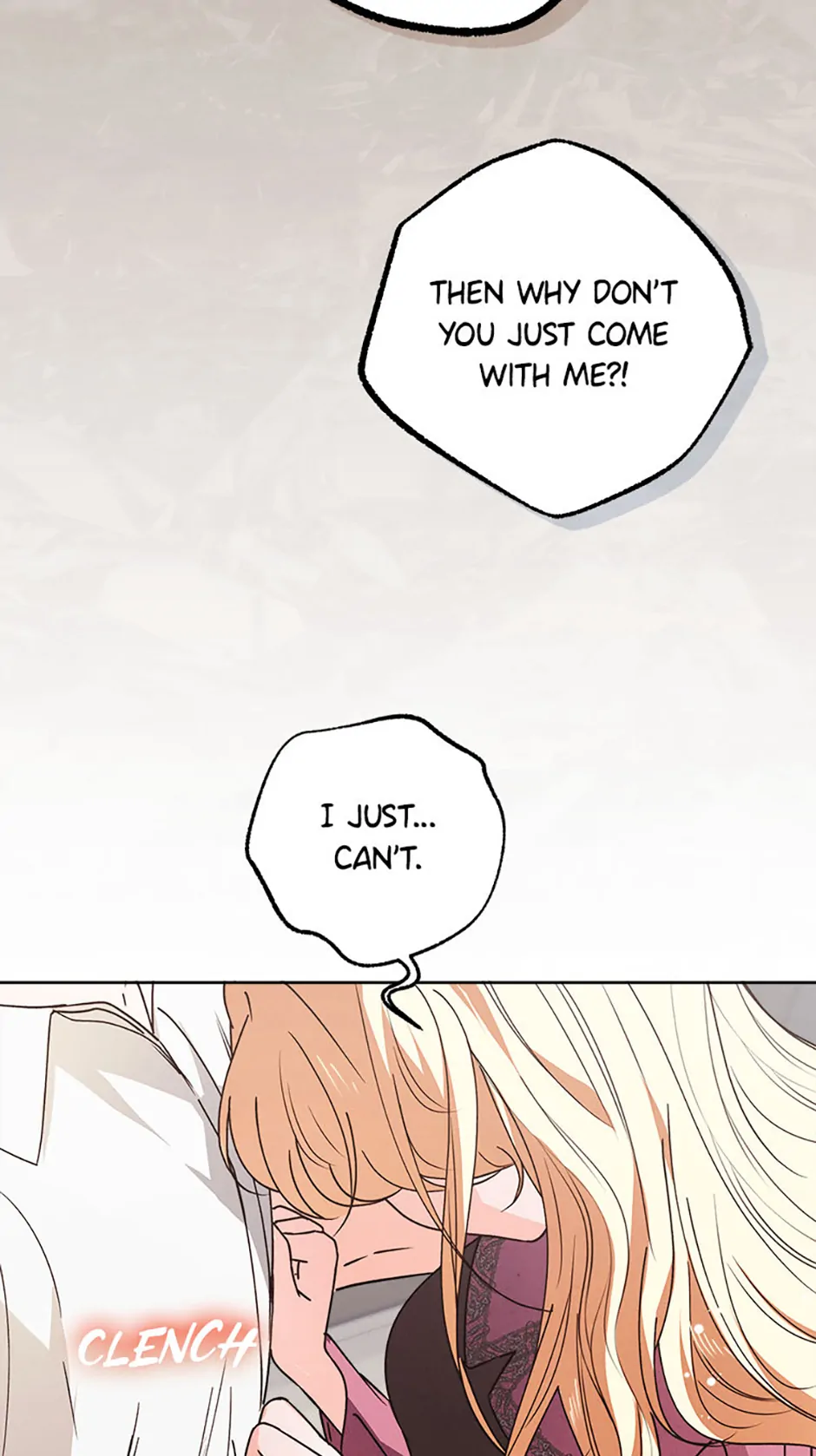 The Monster Duke Mistook Me for His Wife Chapter 20 - page 80