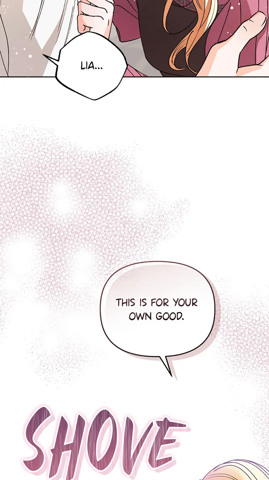 The Monster Duke Mistook Me for His Wife Chapter 20 - page 81