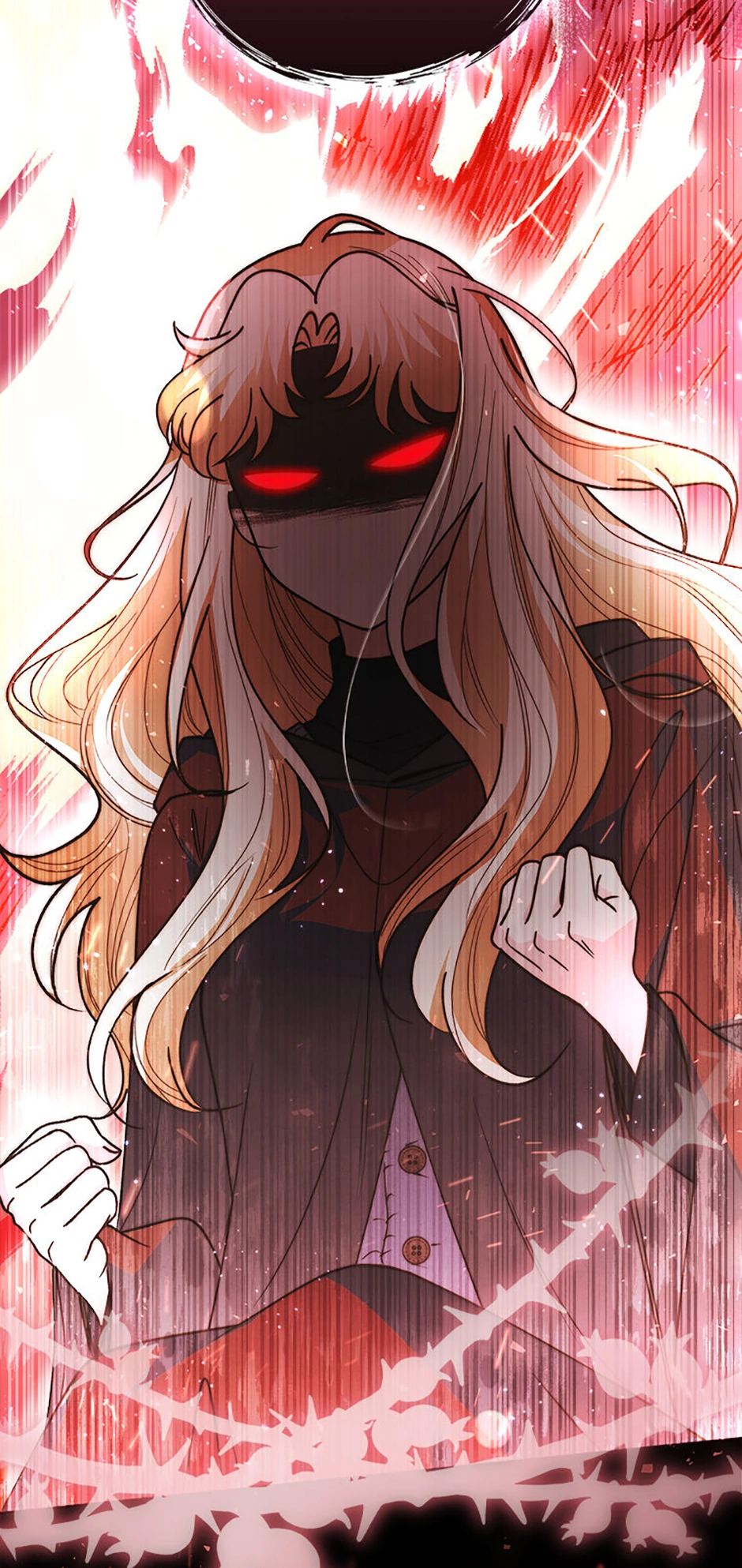 The Monster Duke Mistook Me for His Wife Chapter 28 - page 11