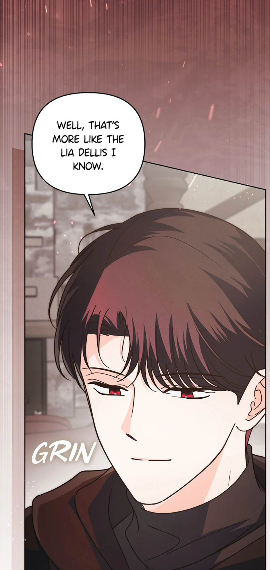 The Monster Duke Mistook Me for His Wife Chapter 28 - page 13