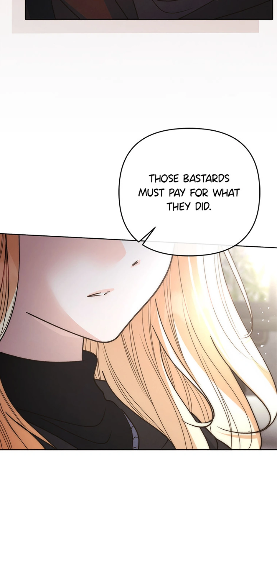 The Monster Duke Mistook Me for His Wife Chapter 28 - page 14
