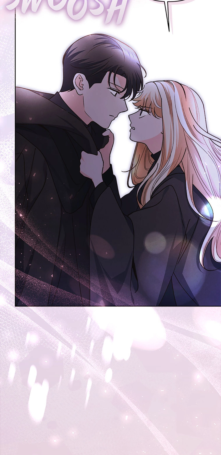 The Monster Duke Mistook Me for His Wife Chapter 28 - page 16