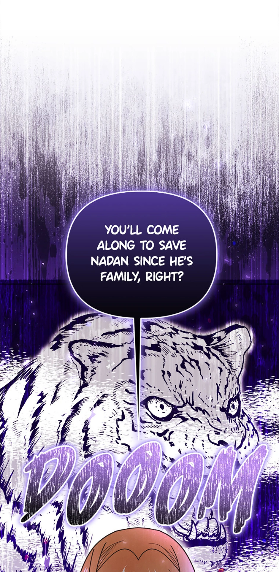 The Monster Duke Mistook Me for His Wife Chapter 28 - page 24