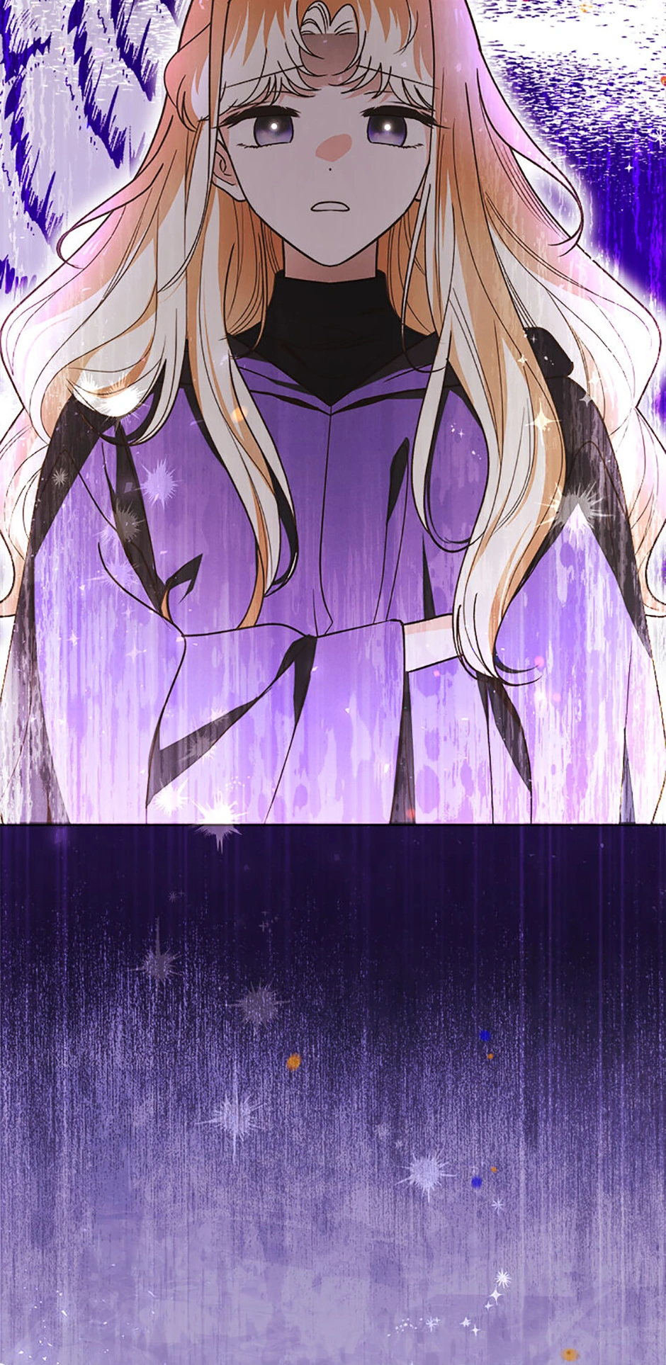 The Monster Duke Mistook Me for His Wife Chapter 28 - page 25