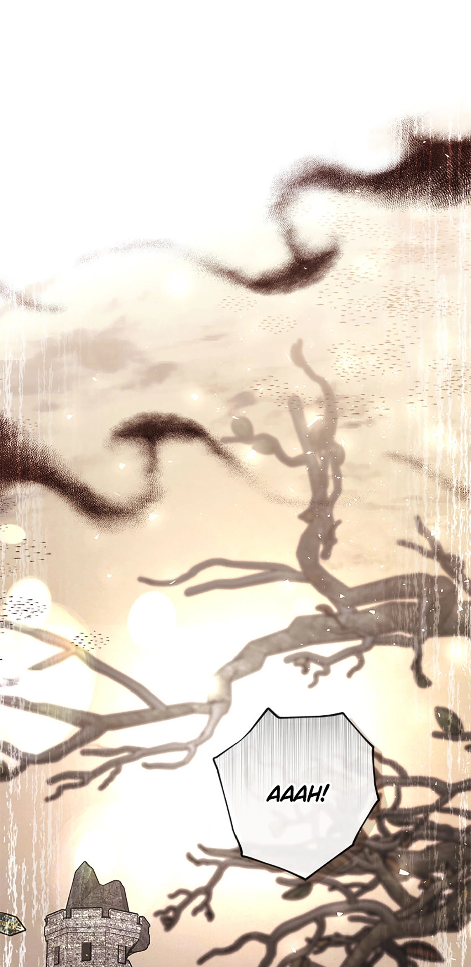 The Monster Duke Mistook Me for His Wife Chapter 28 - page 28