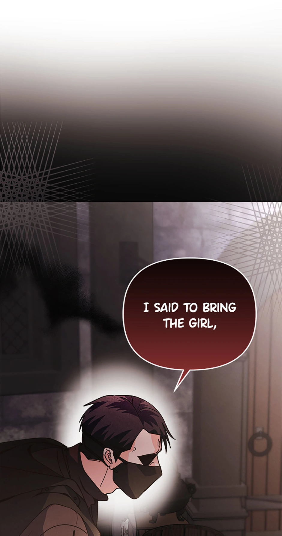 The Monster Duke Mistook Me for His Wife Chapter 28 - page 30