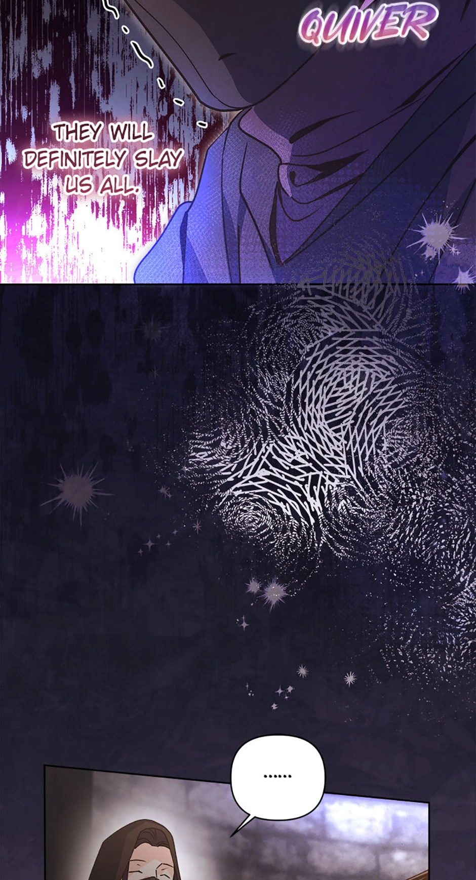 The Monster Duke Mistook Me for His Wife Chapter 28 - page 38