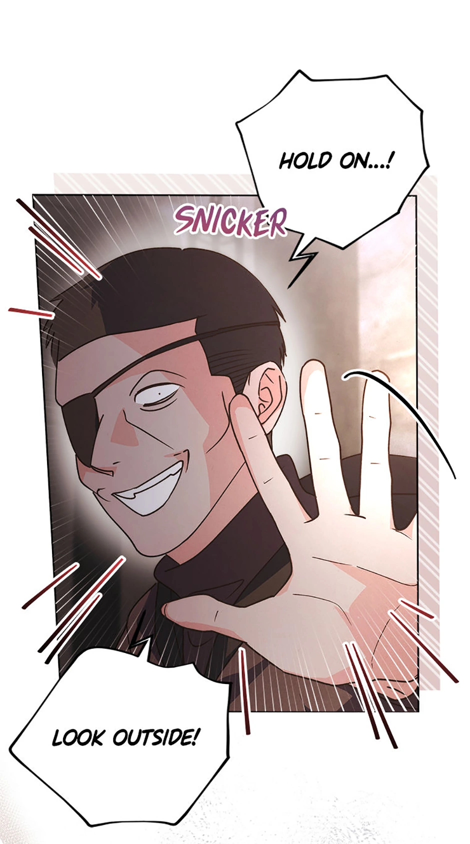 The Monster Duke Mistook Me for His Wife Chapter 28 - page 49