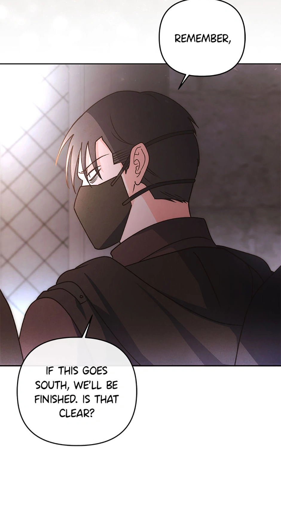 The Monster Duke Mistook Me for His Wife Chapter 28 - page 53