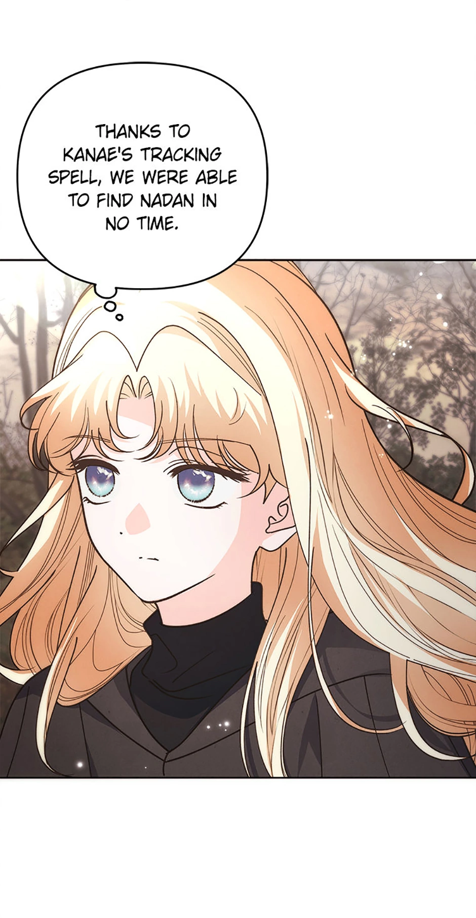 The Monster Duke Mistook Me for His Wife Chapter 28 - page 60