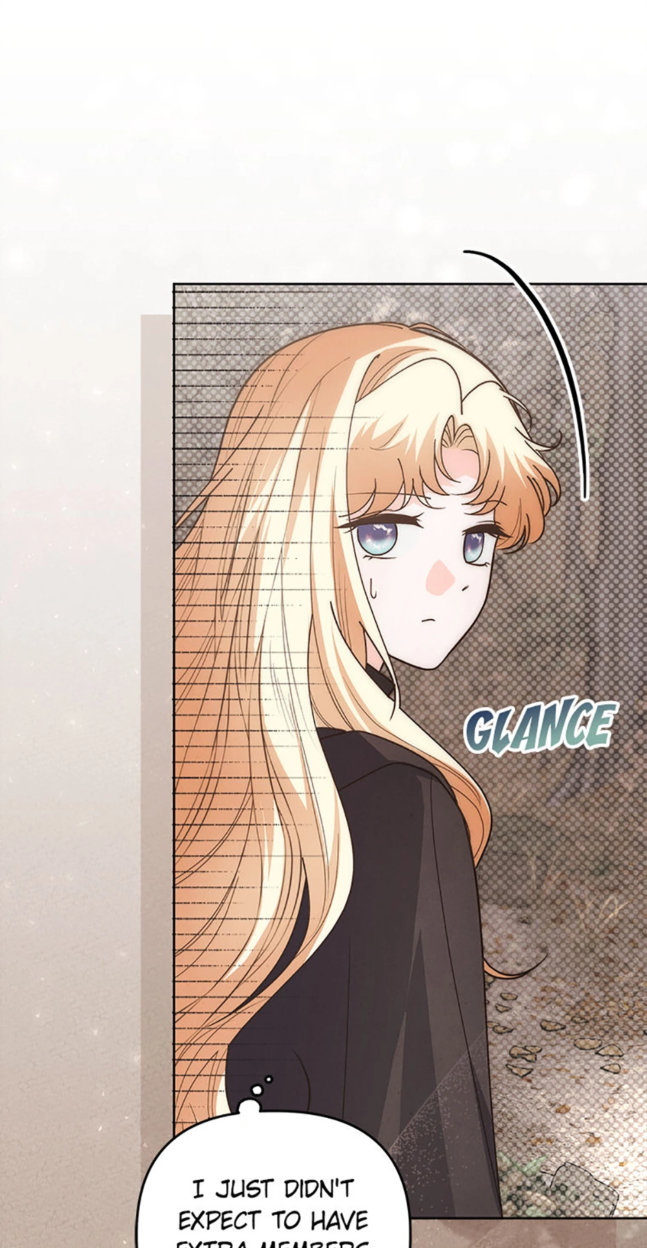The Monster Duke Mistook Me for His Wife Chapter 28 - page 61