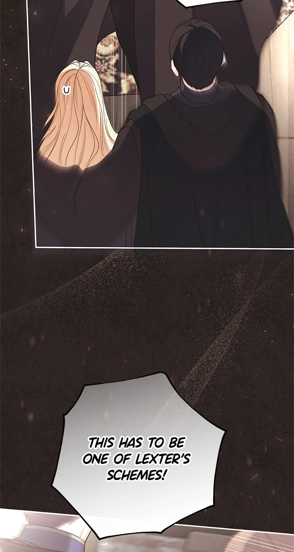The Monster Duke Mistook Me for His Wife Chapter 28 - page 67