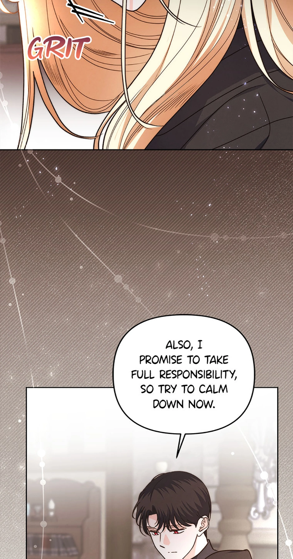 The Monster Duke Mistook Me for His Wife Chapter 28 - page 7