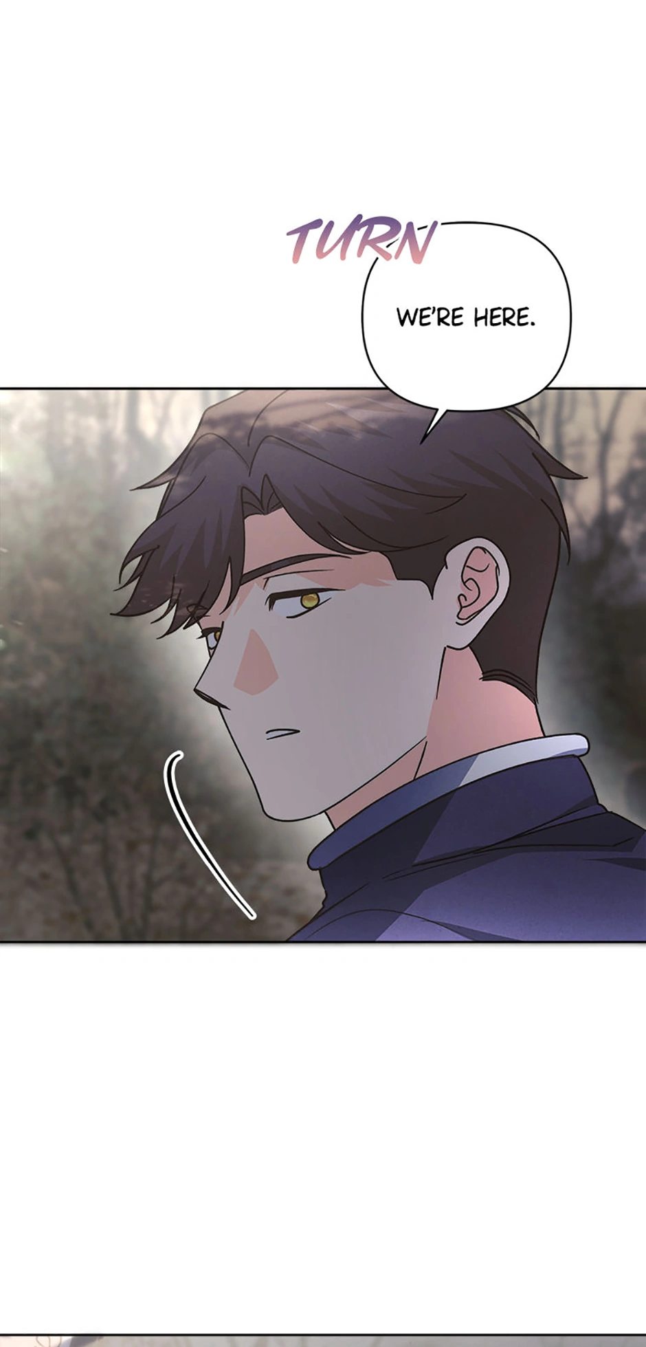 The Monster Duke Mistook Me for His Wife Chapter 28 - page 77
