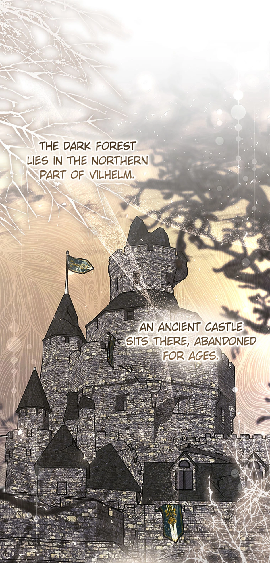 The Monster Duke Mistook Me for His Wife Chapter 28 - page 79
