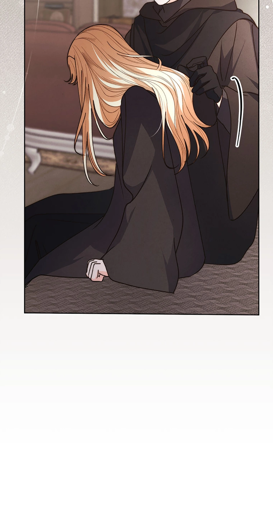 The Monster Duke Mistook Me for His Wife Chapter 28 - page 8