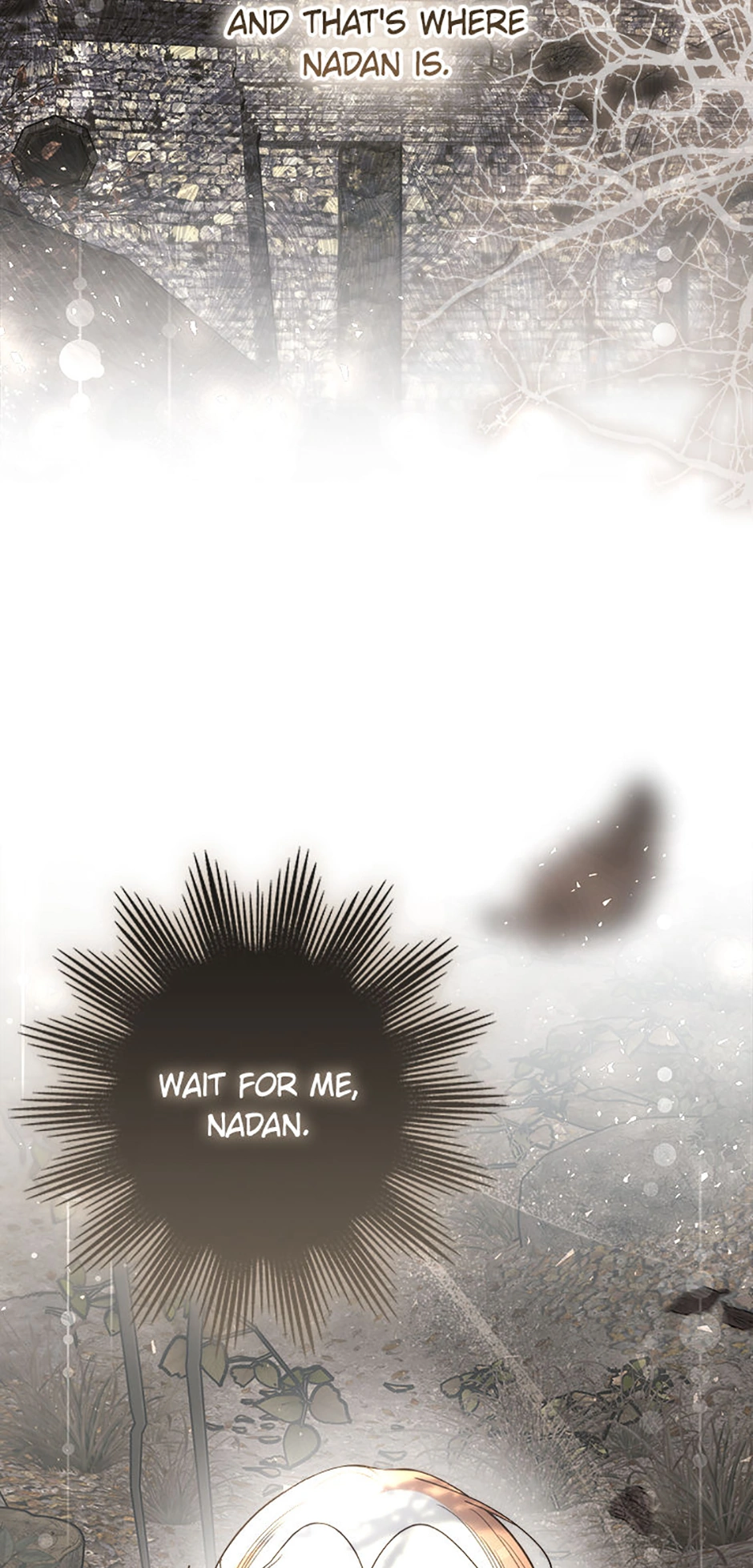 The Monster Duke Mistook Me for His Wife Chapter 28 - page 80