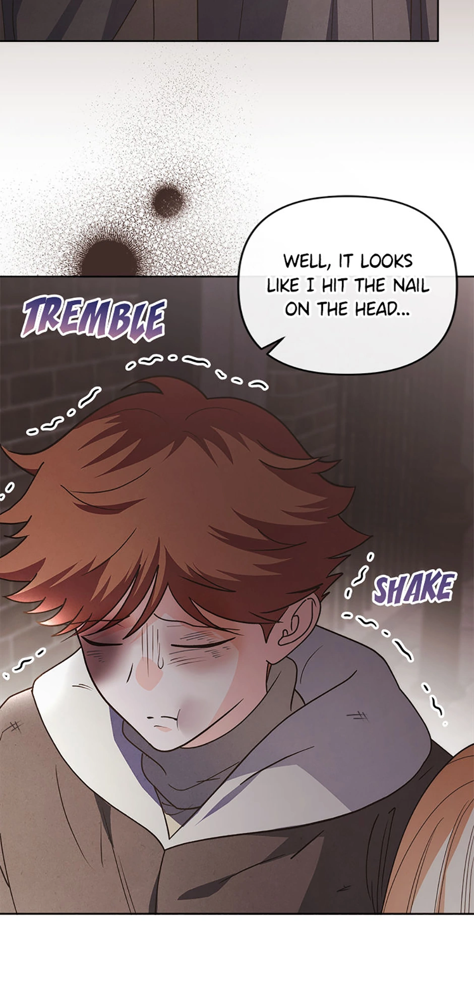 The Monster Duke Mistook Me for His Wife Chapter 27 - page 10