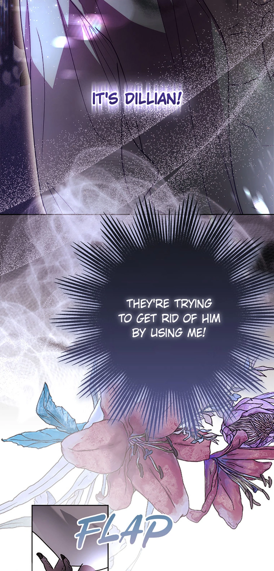 The Monster Duke Mistook Me for His Wife Chapter 27 - page 15