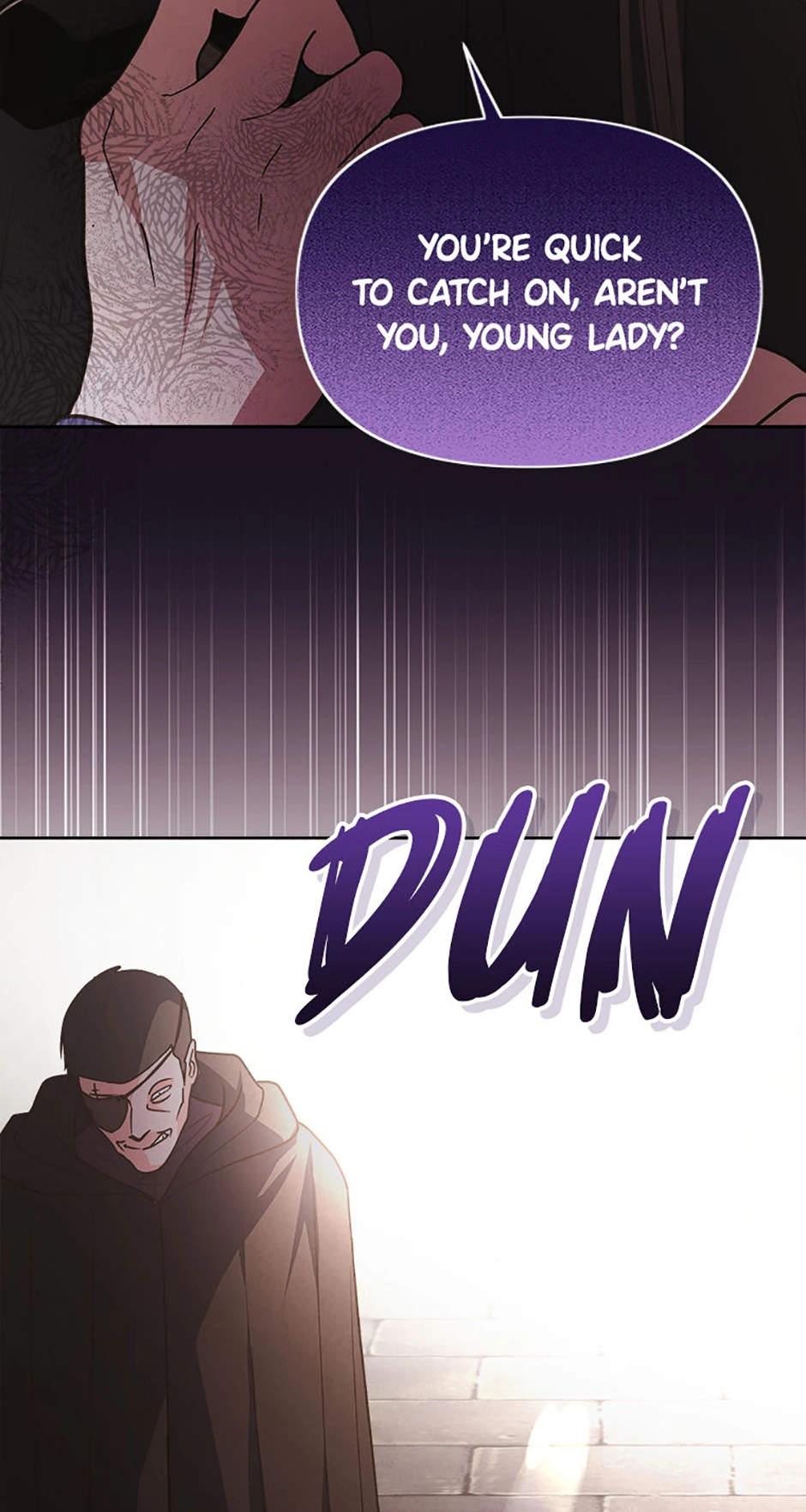 The Monster Duke Mistook Me for His Wife Chapter 27 - page 18