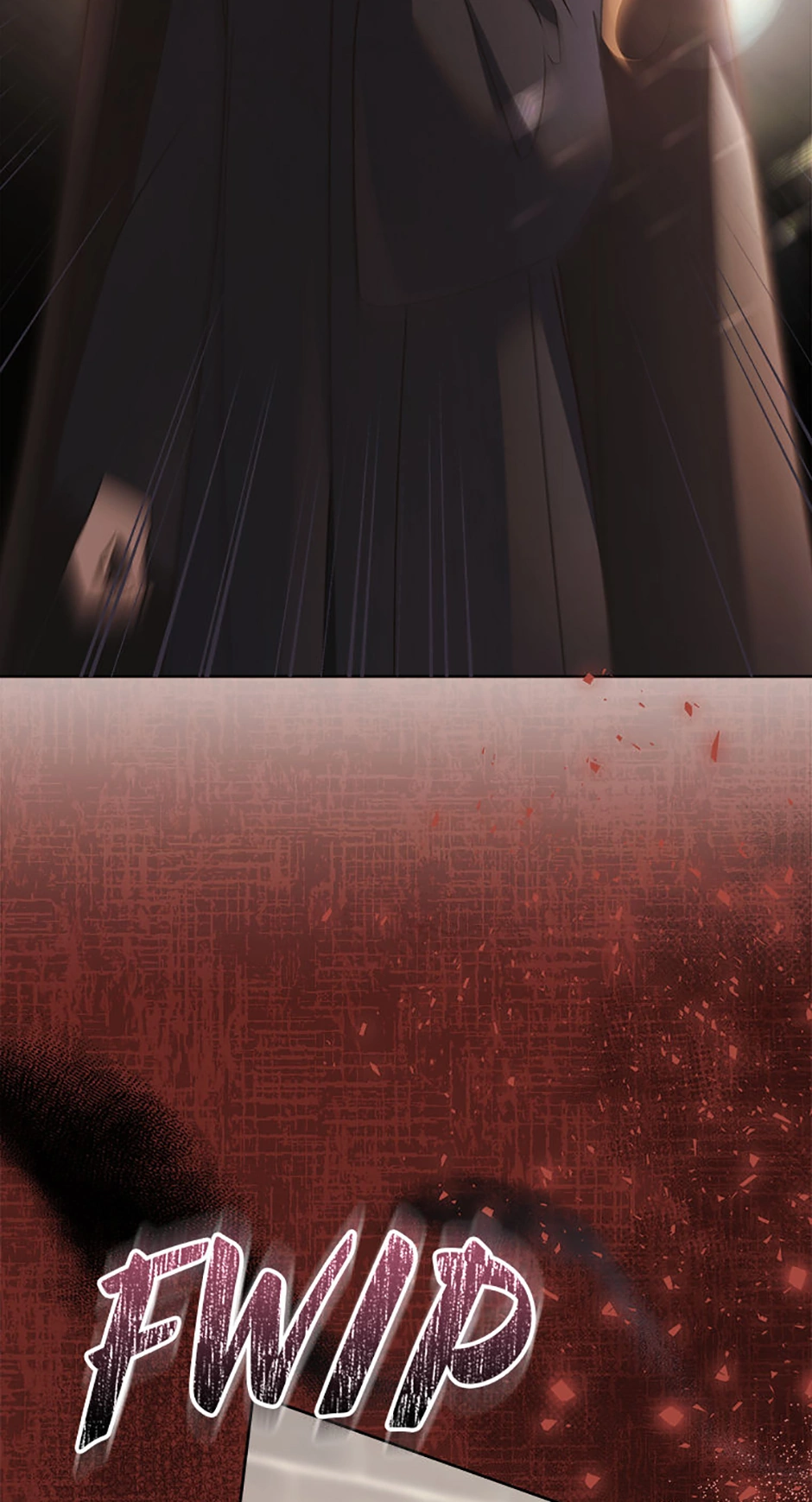 The Monster Duke Mistook Me for His Wife Chapter 27 - page 2