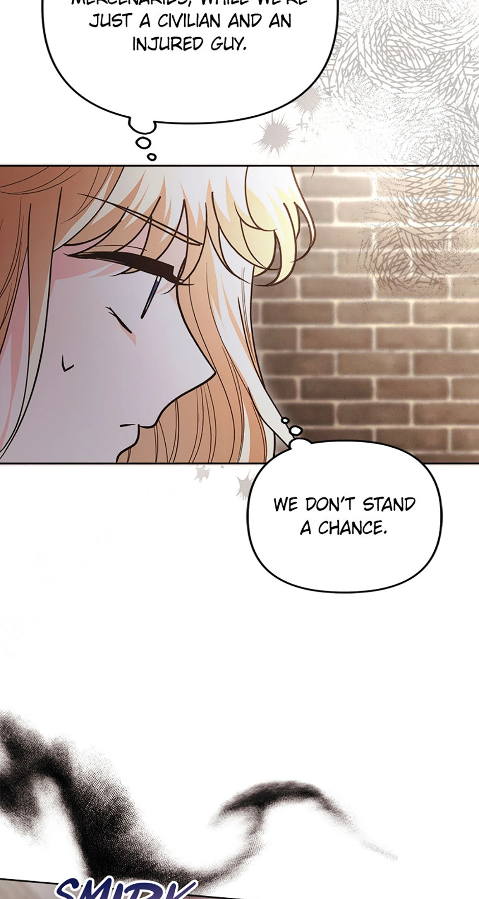 The Monster Duke Mistook Me for His Wife Chapter 27 - page 20