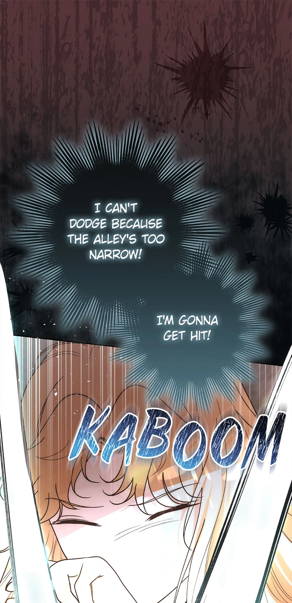 The Monster Duke Mistook Me for His Wife Chapter 27 - page 23