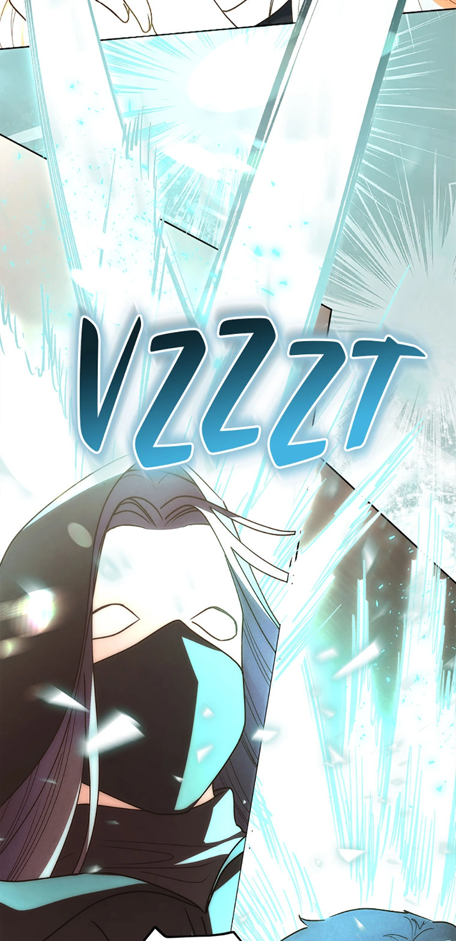 The Monster Duke Mistook Me for His Wife Chapter 27 - page 24