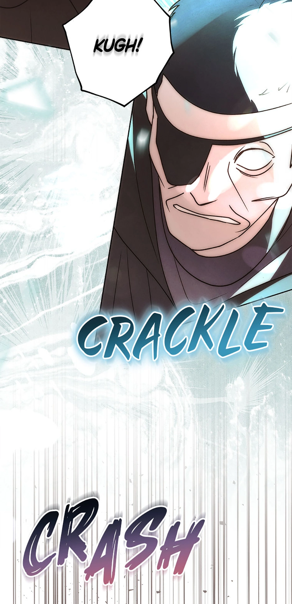 The Monster Duke Mistook Me for His Wife Chapter 27 - page 25