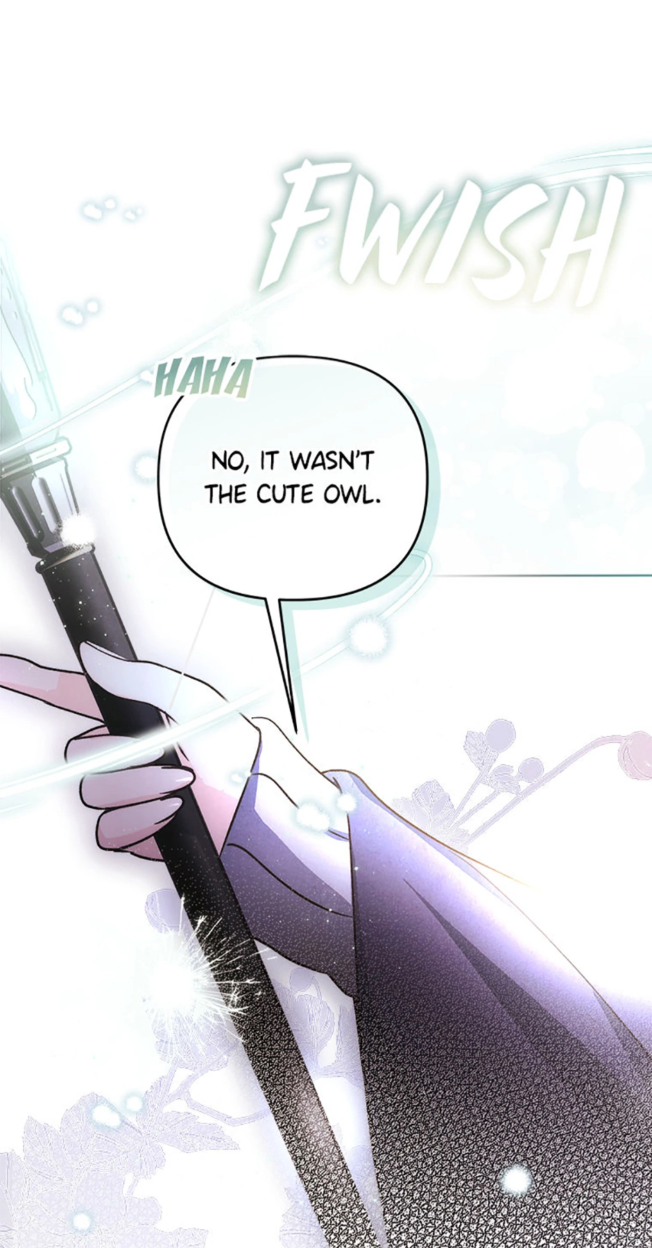 The Monster Duke Mistook Me for His Wife Chapter 27 - page 27