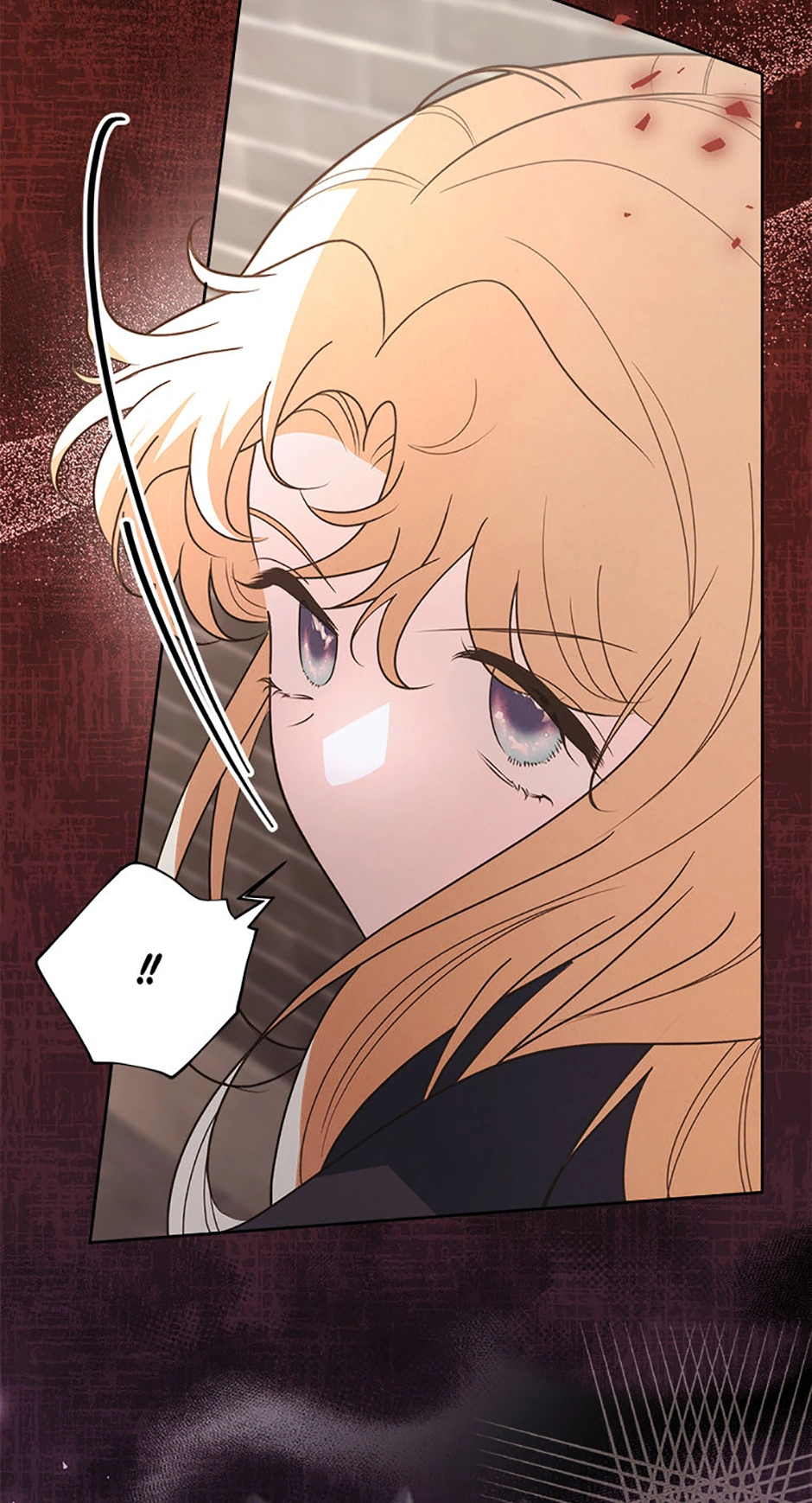 The Monster Duke Mistook Me for His Wife Chapter 27 - page 3