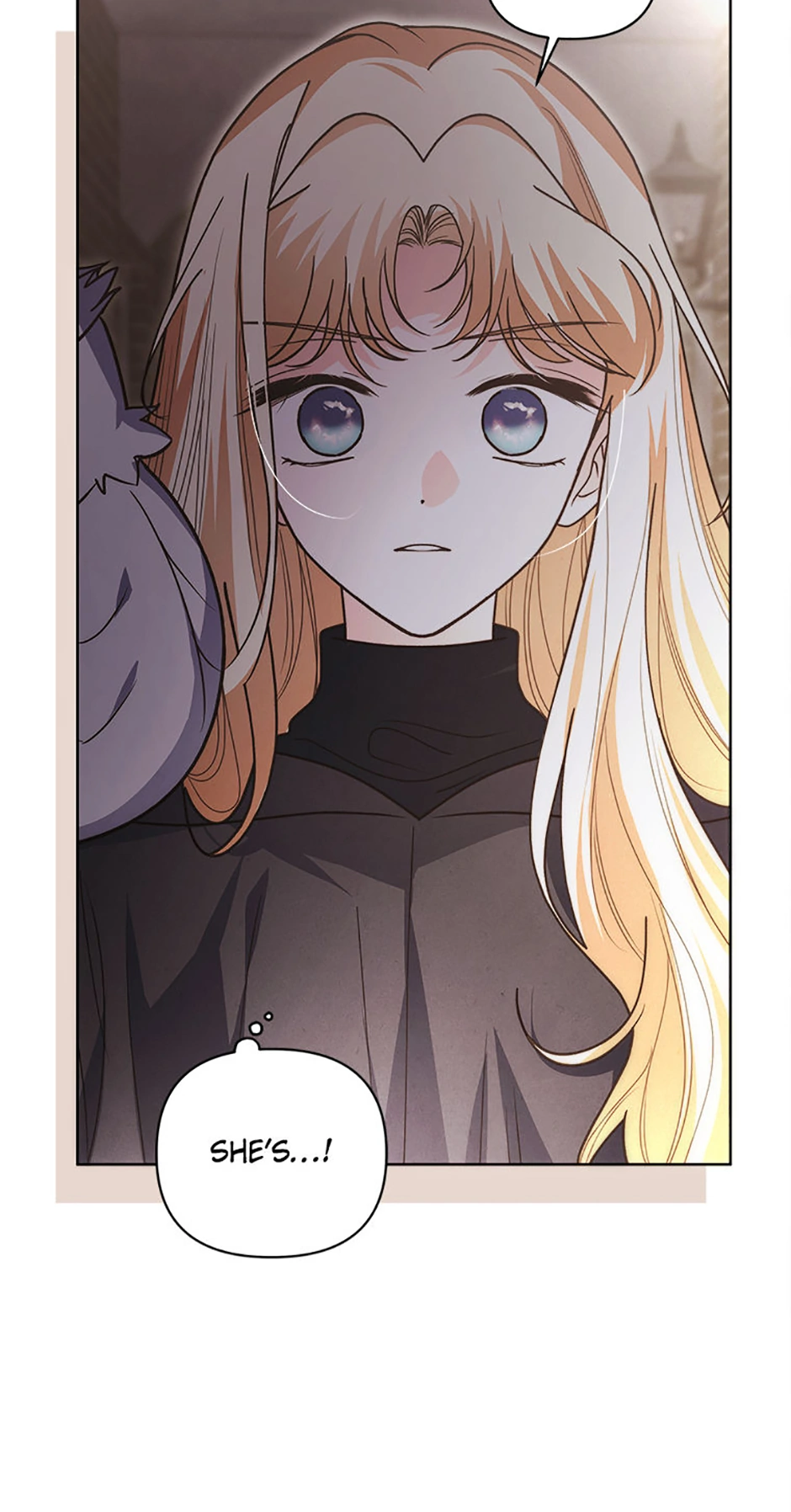 The Monster Duke Mistook Me for His Wife Chapter 27 - page 30