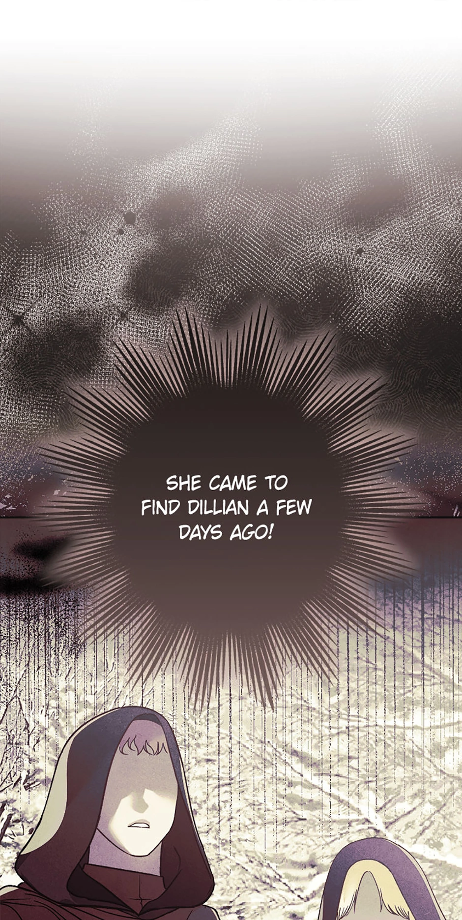 The Monster Duke Mistook Me for His Wife Chapter 27 - page 31
