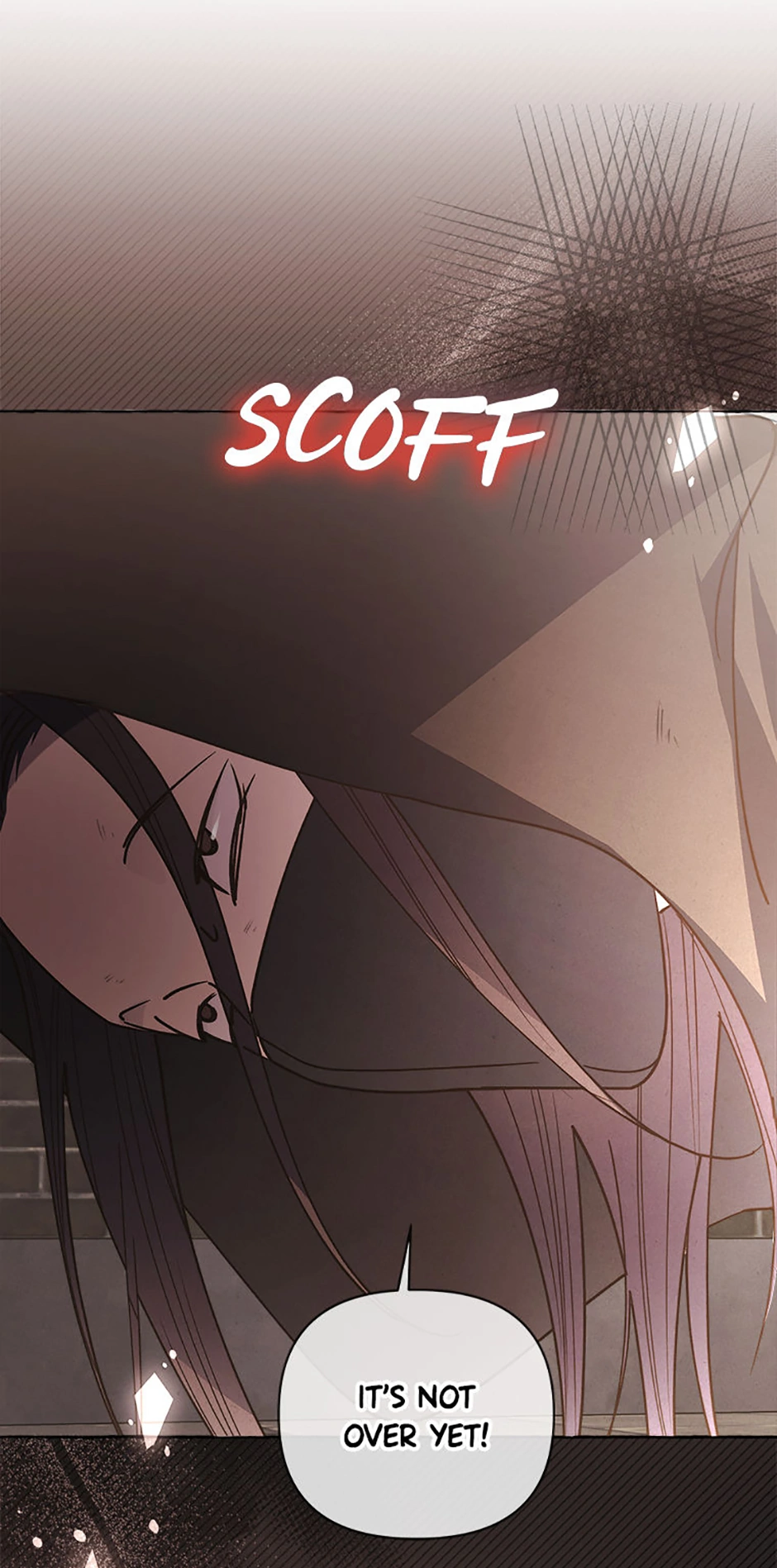 The Monster Duke Mistook Me for His Wife Chapter 27 - page 37