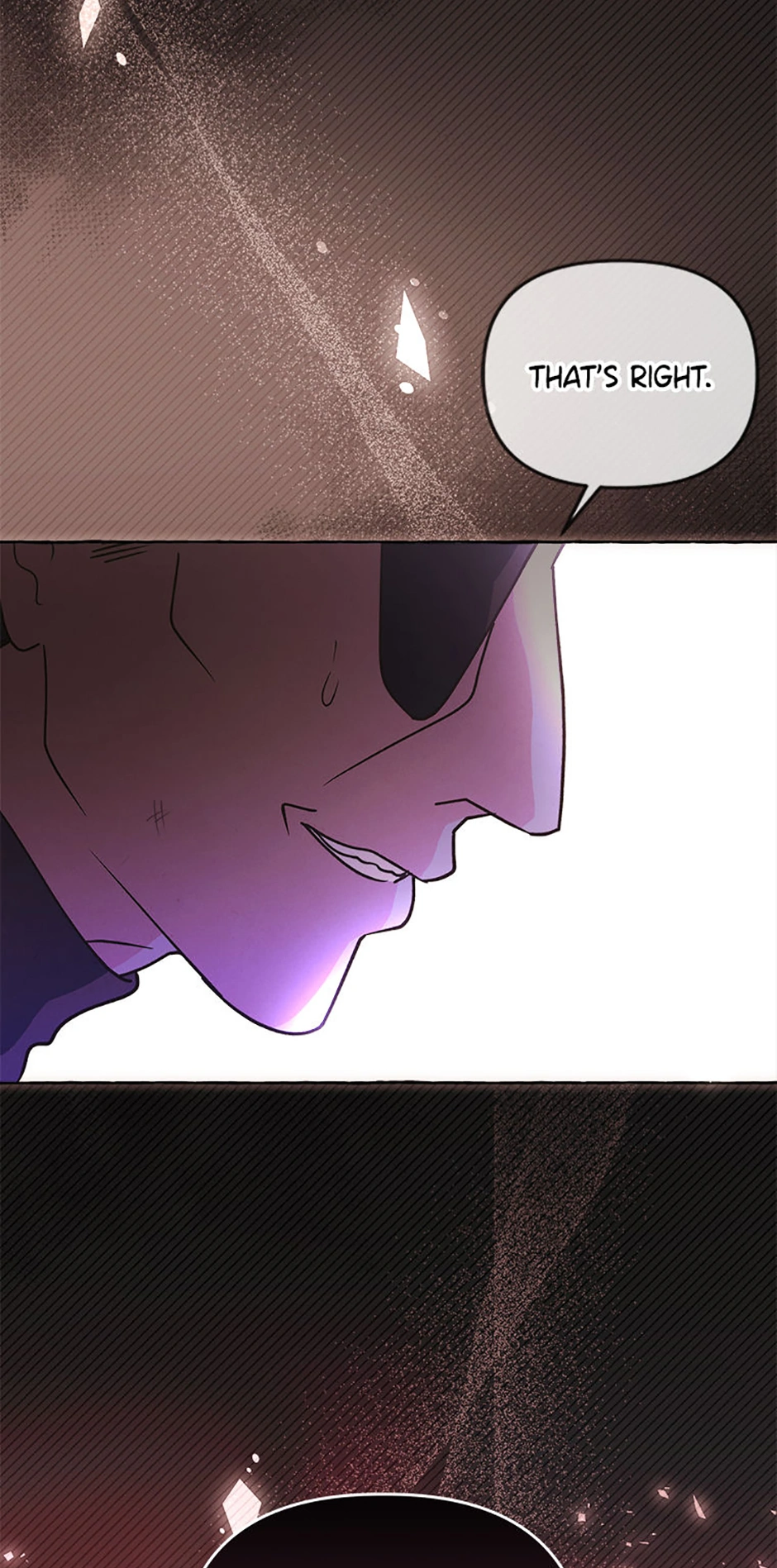 The Monster Duke Mistook Me for His Wife Chapter 27 - page 38