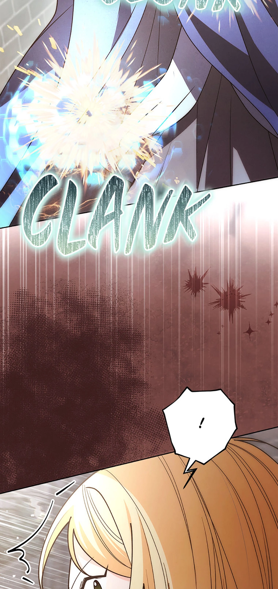 The Monster Duke Mistook Me for His Wife Chapter 27 - page 43