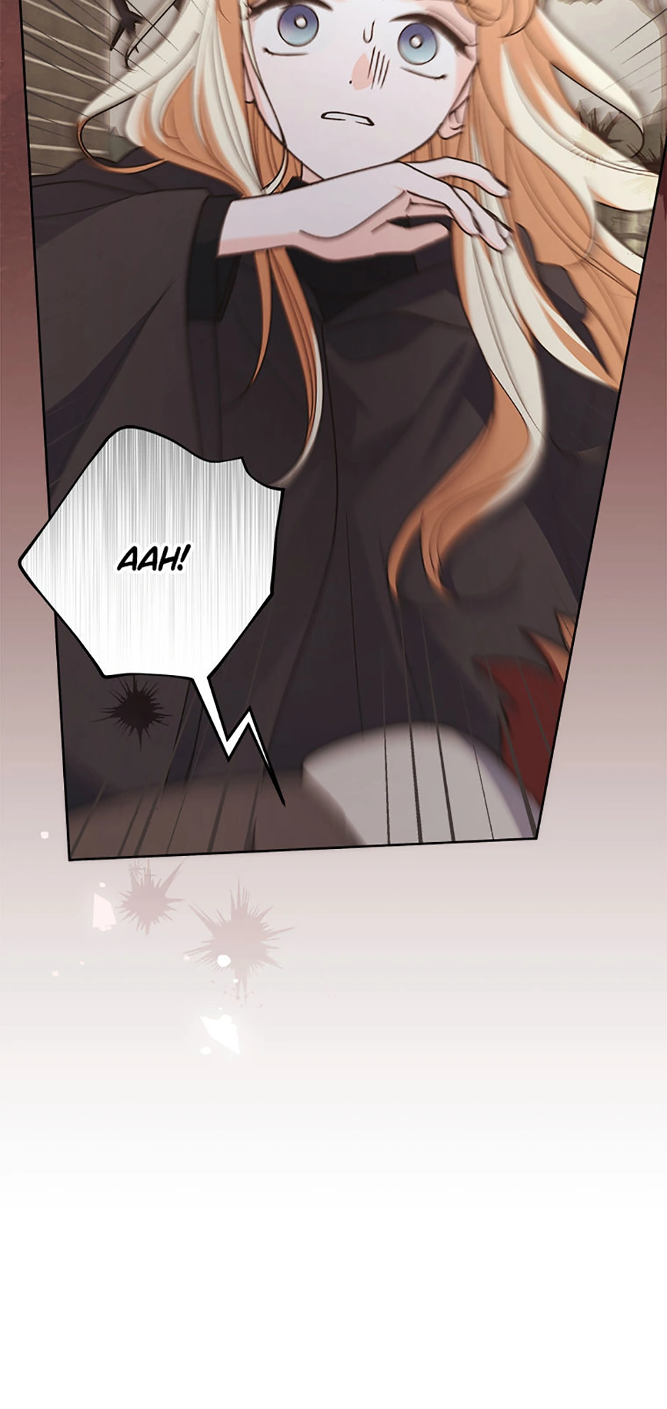 The Monster Duke Mistook Me for His Wife Chapter 27 - page 45