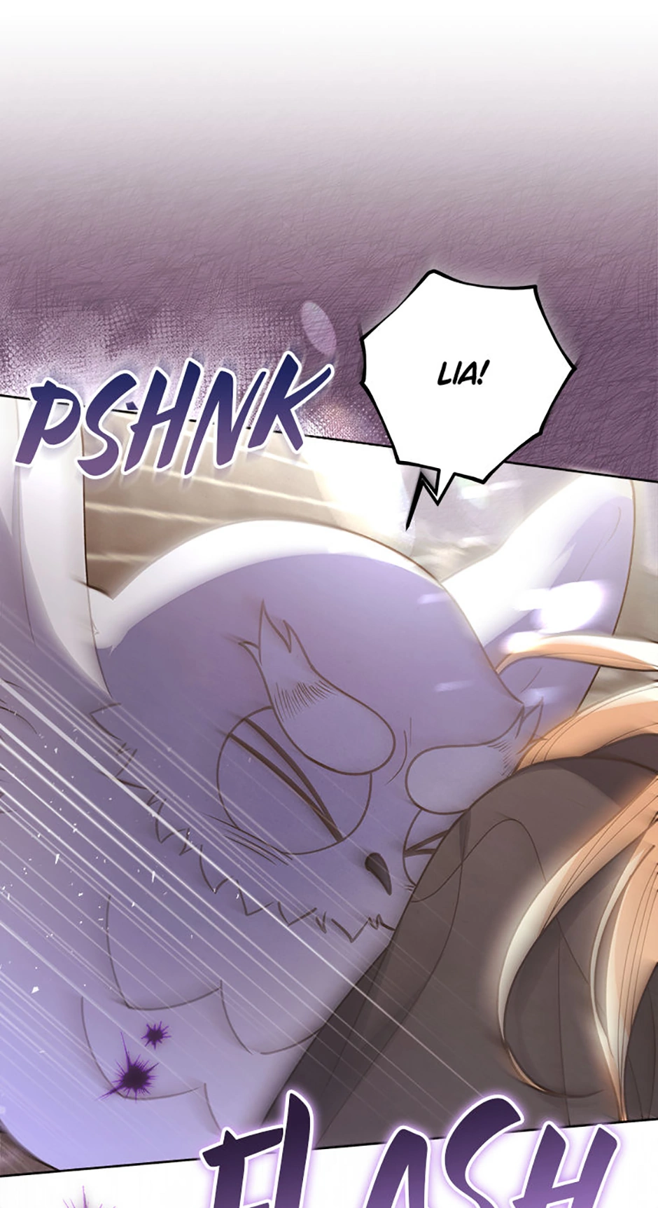 The Monster Duke Mistook Me for His Wife Chapter 27 - page 46