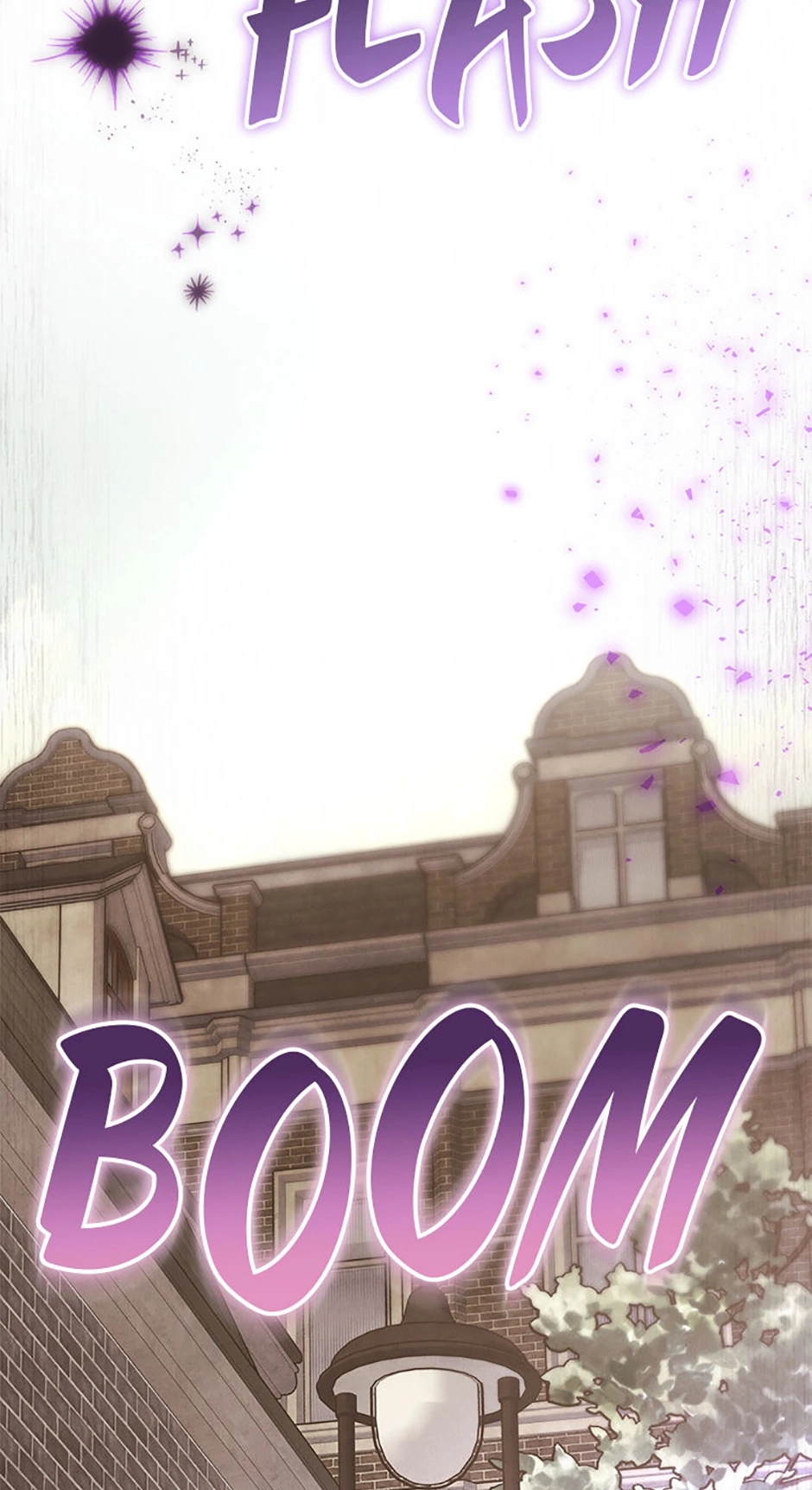 The Monster Duke Mistook Me for His Wife Chapter 27 - page 47