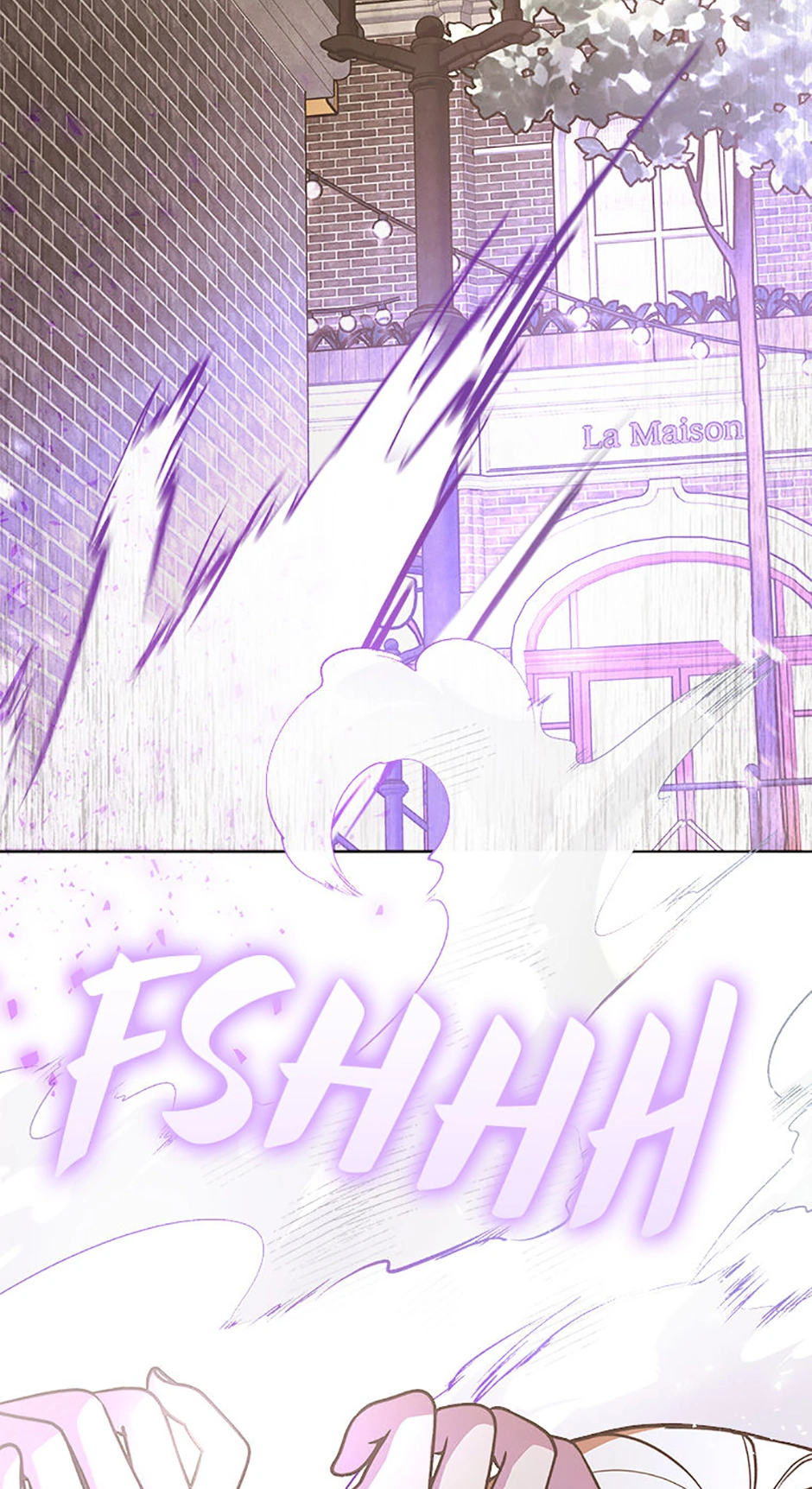 The Monster Duke Mistook Me for His Wife Chapter 27 - page 48