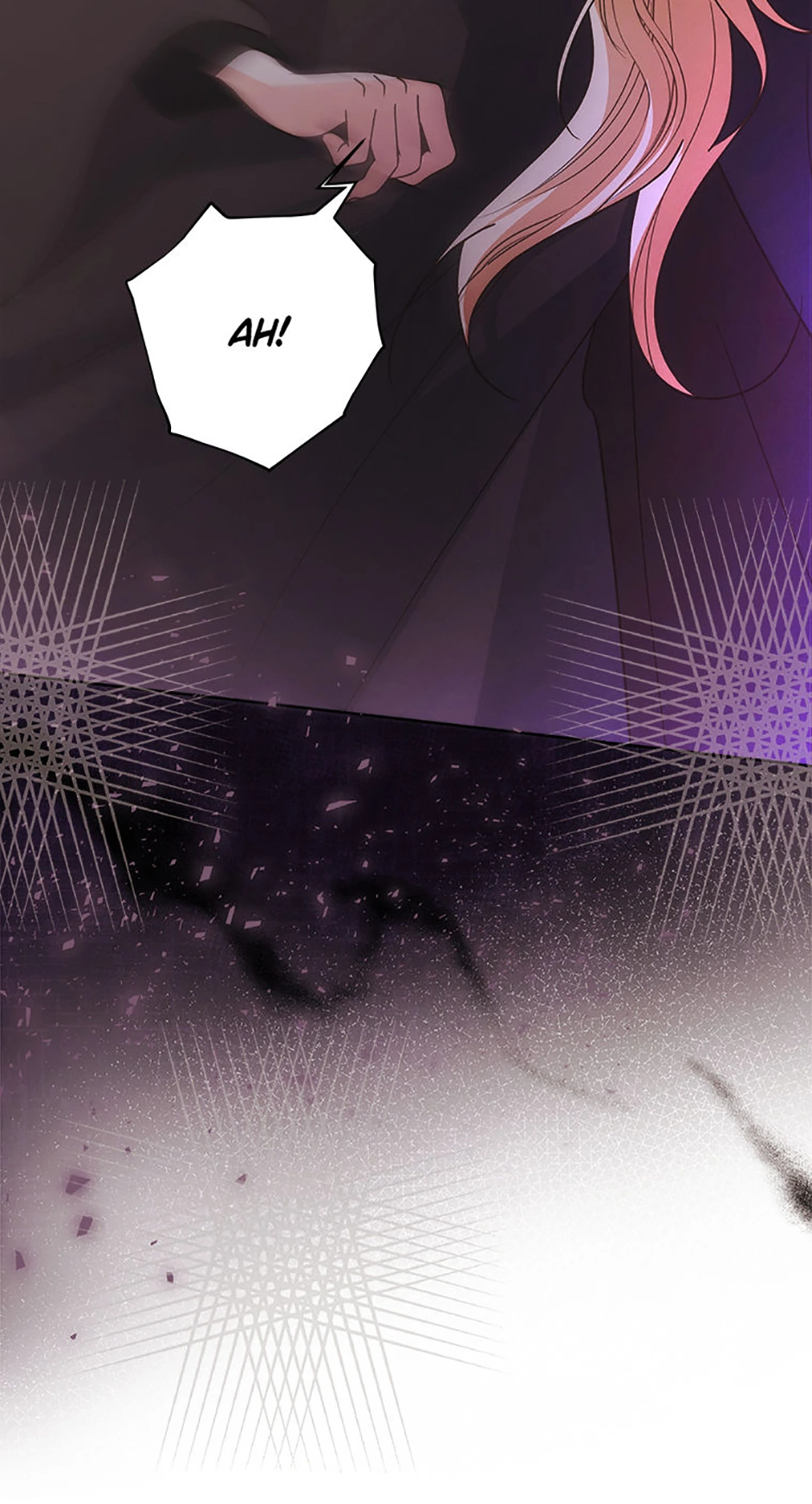 The Monster Duke Mistook Me for His Wife Chapter 27 - page 5