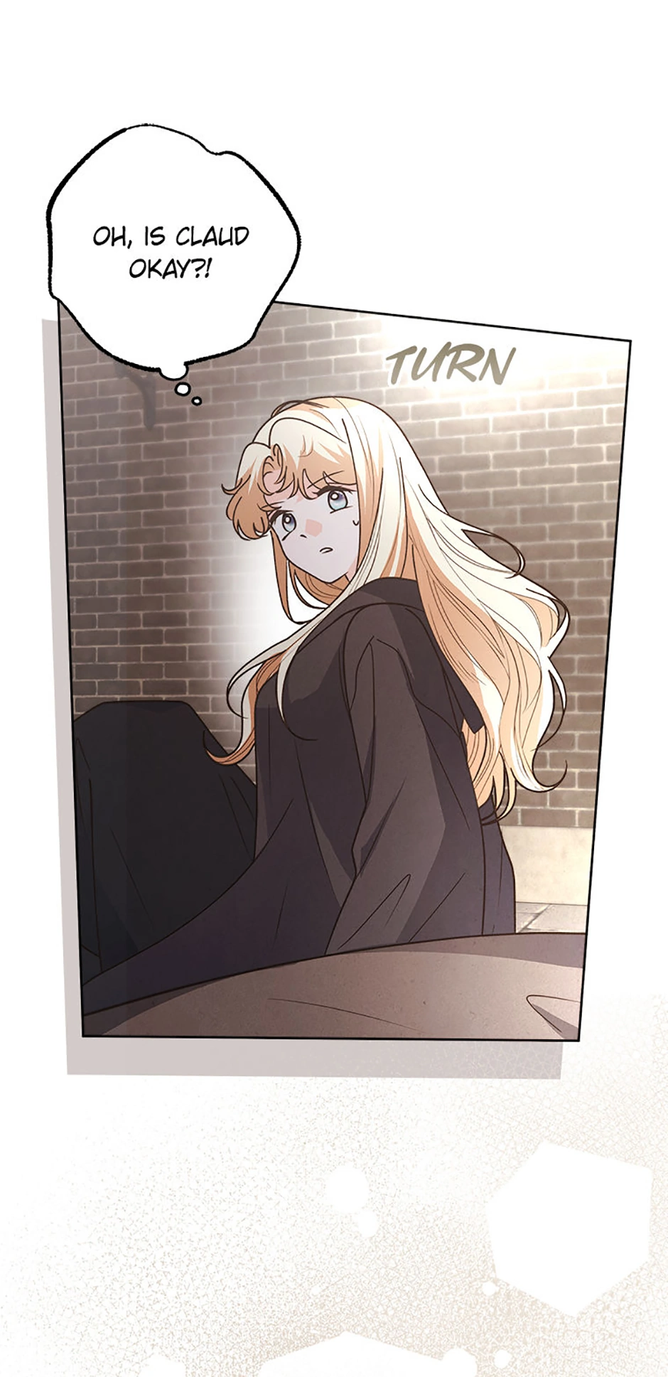 The Monster Duke Mistook Me for His Wife Chapter 27 - page 52