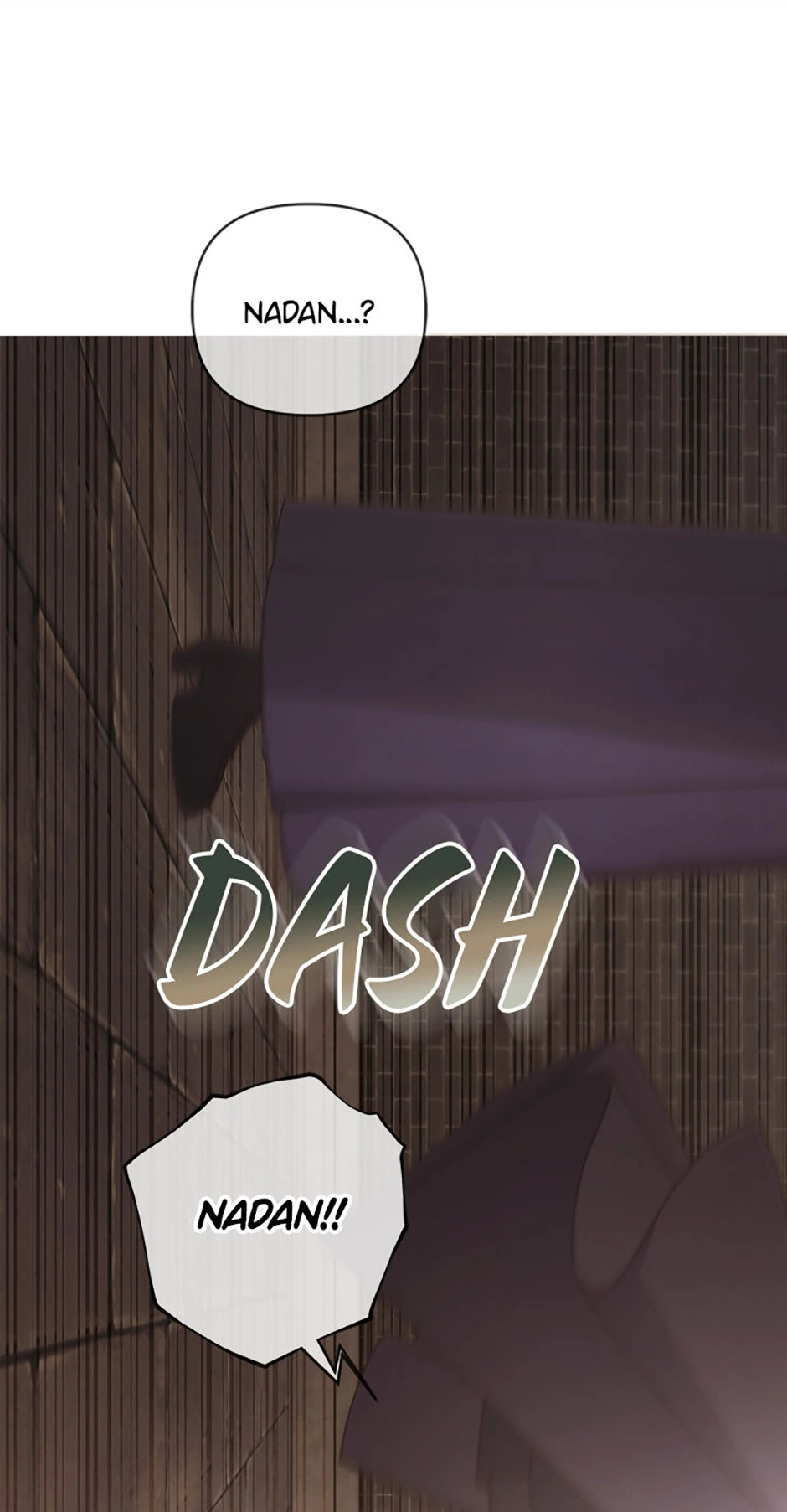 The Monster Duke Mistook Me for His Wife Chapter 27 - page 58