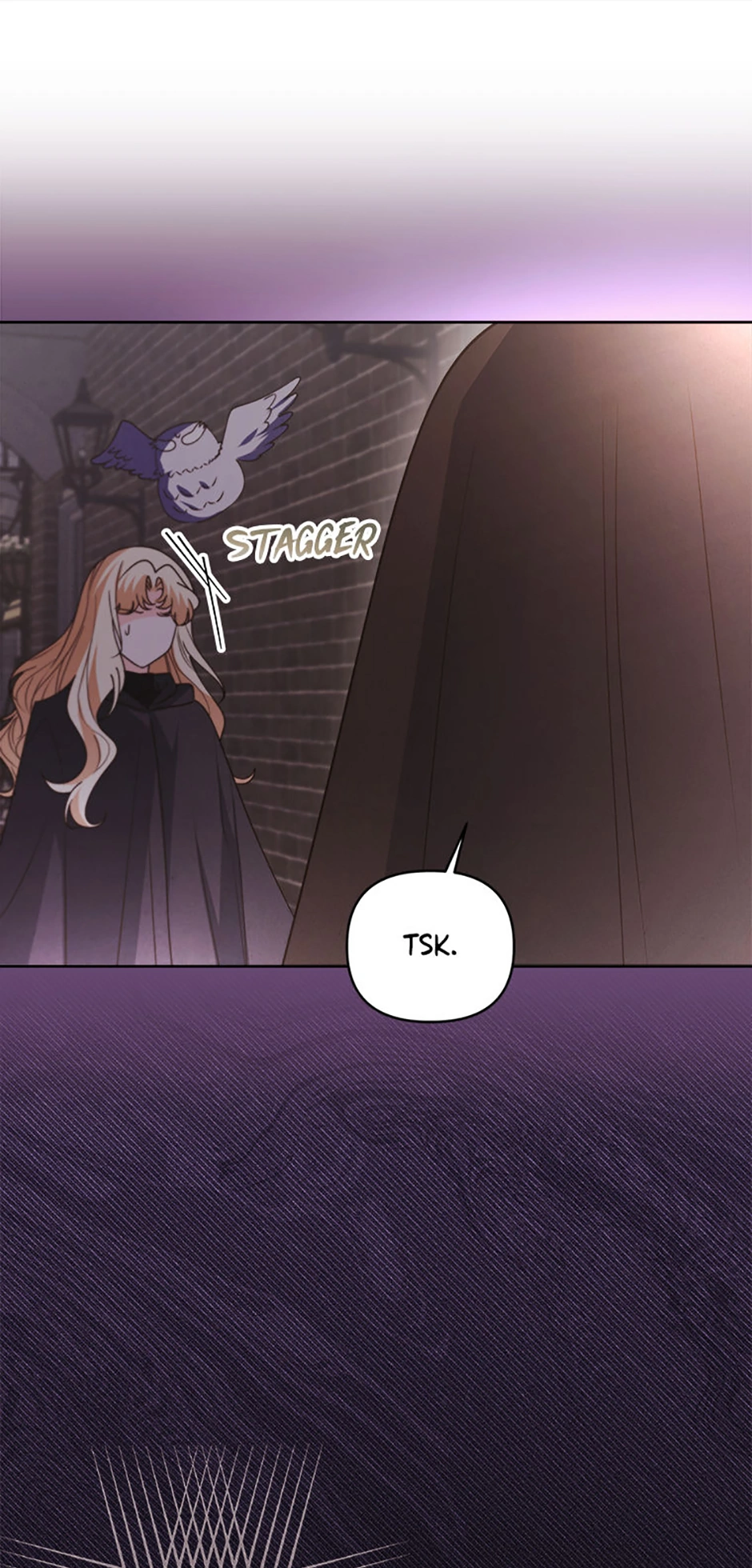The Monster Duke Mistook Me for His Wife Chapter 27 - page 6