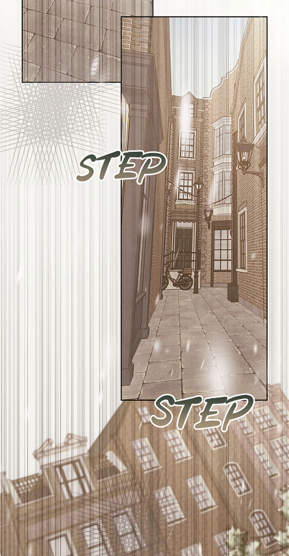 The Monster Duke Mistook Me for His Wife Chapter 27 - page 60