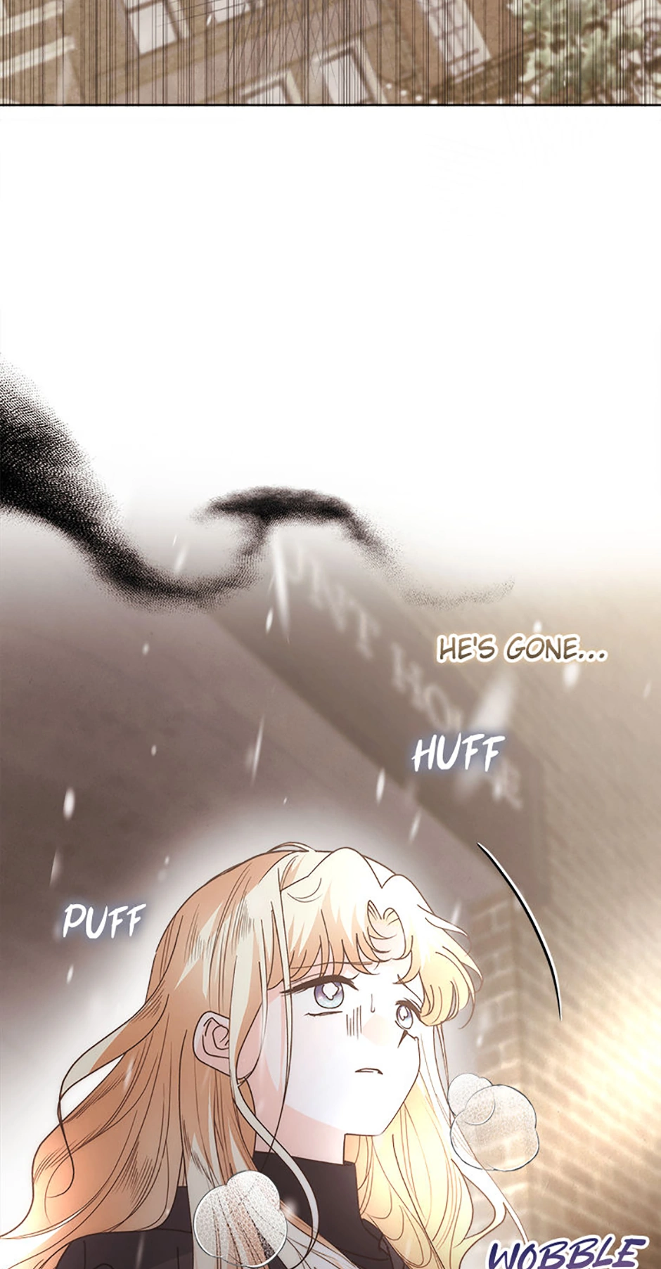 The Monster Duke Mistook Me for His Wife Chapter 27 - page 61