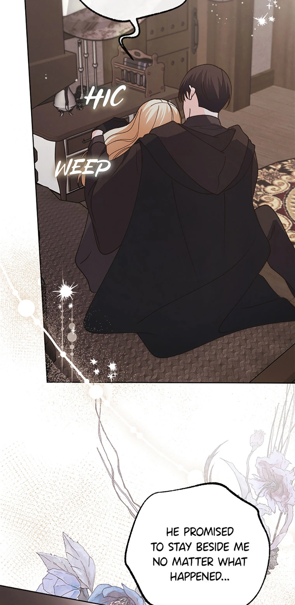 The Monster Duke Mistook Me for His Wife Chapter 27 - page 66