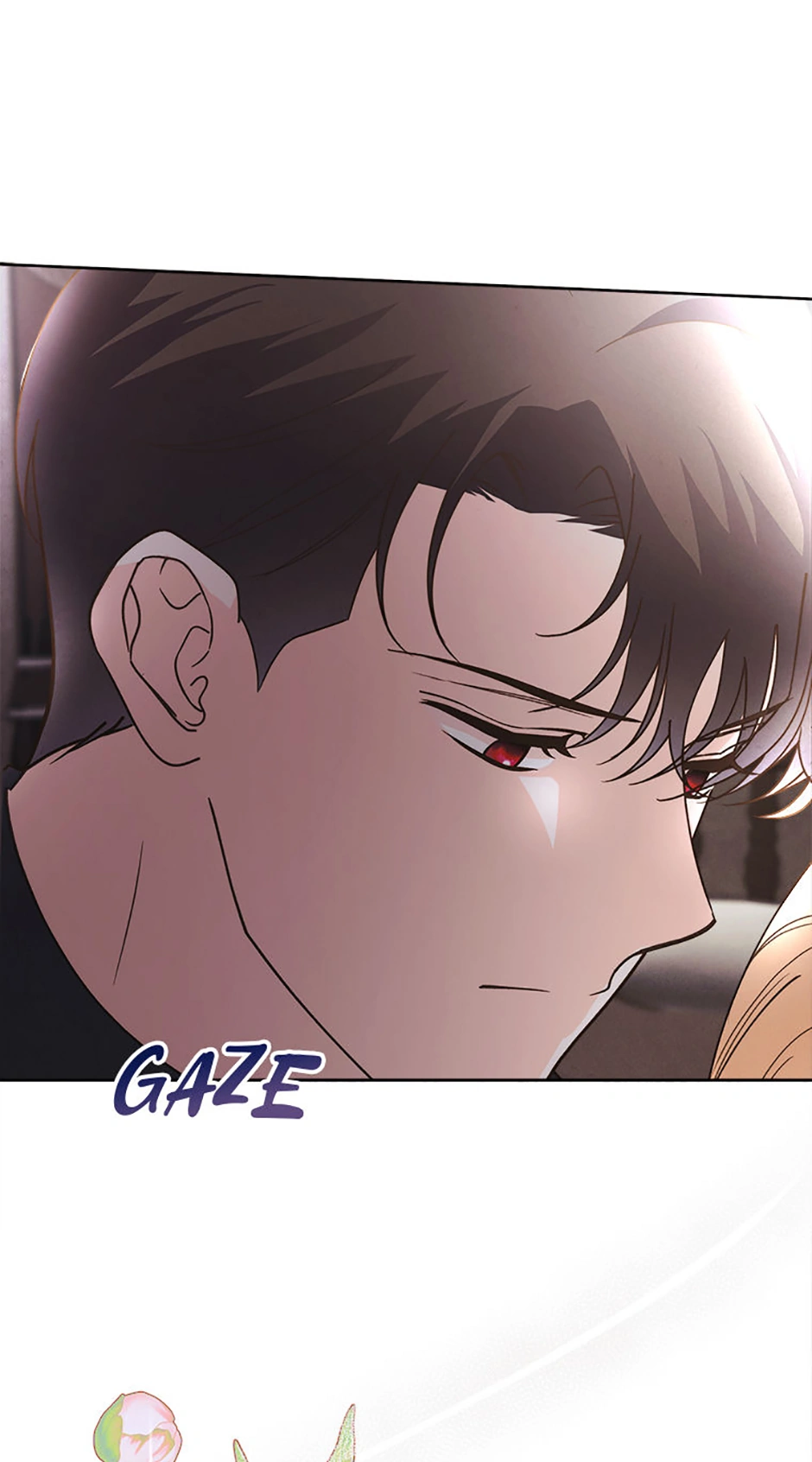 The Monster Duke Mistook Me for His Wife Chapter 27 - page 68