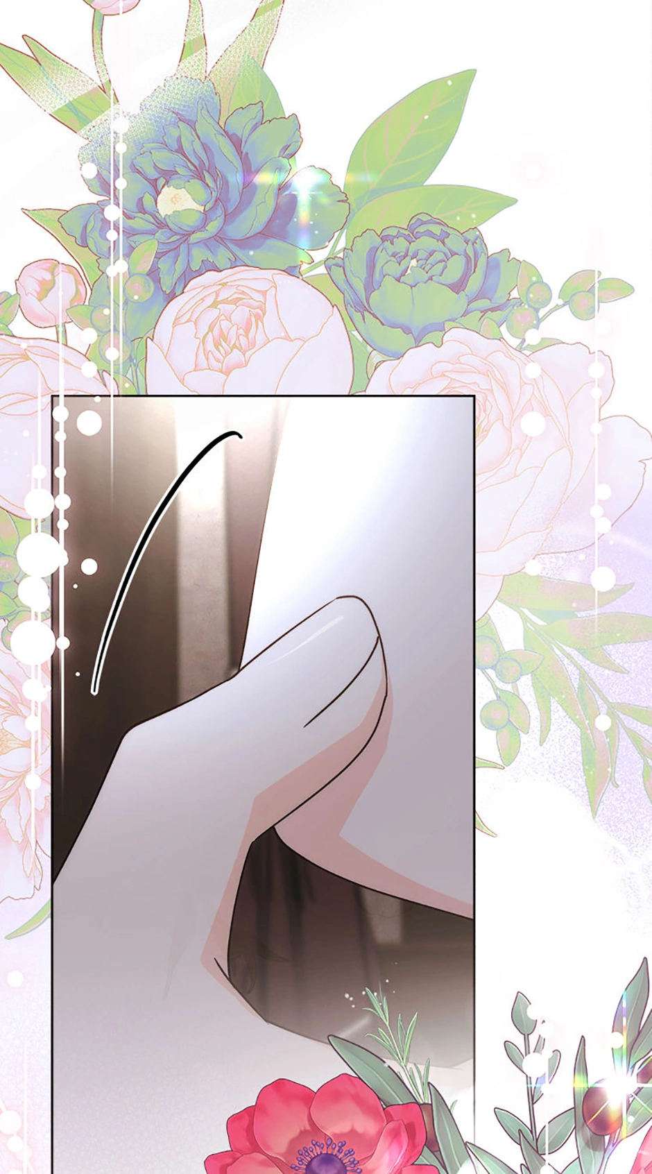 The Monster Duke Mistook Me for His Wife Chapter 27 - page 69